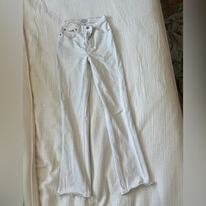 Abercrombie 90s ultra high rise